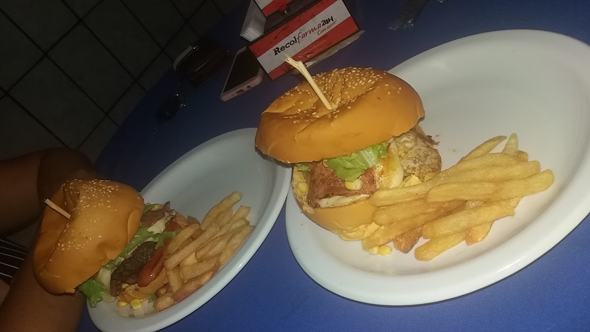 Restaurante Cleovan-5