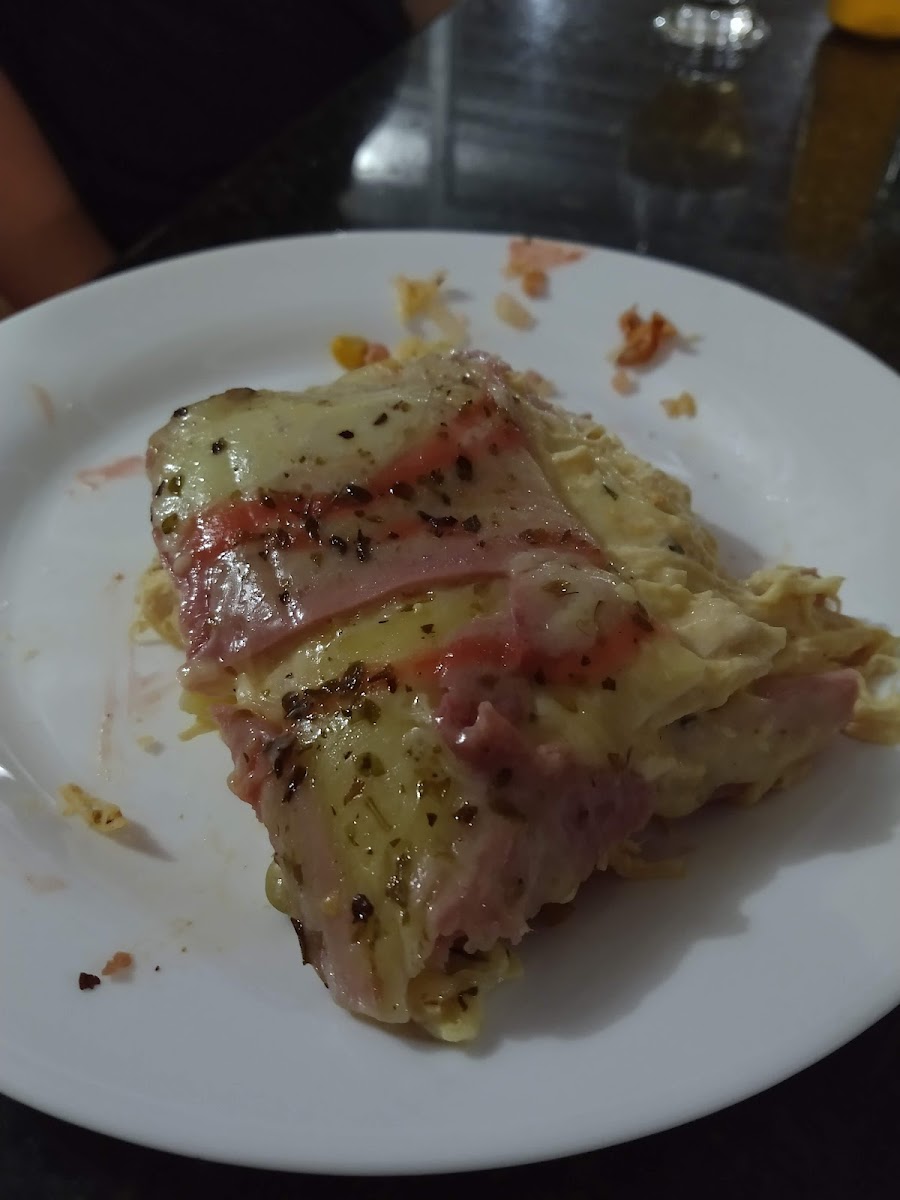 Restaurante Cleovan-6