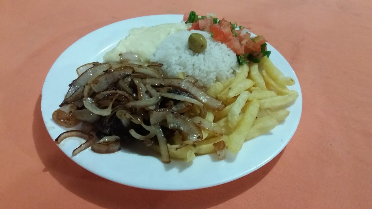 Restaurante Cleovan-7