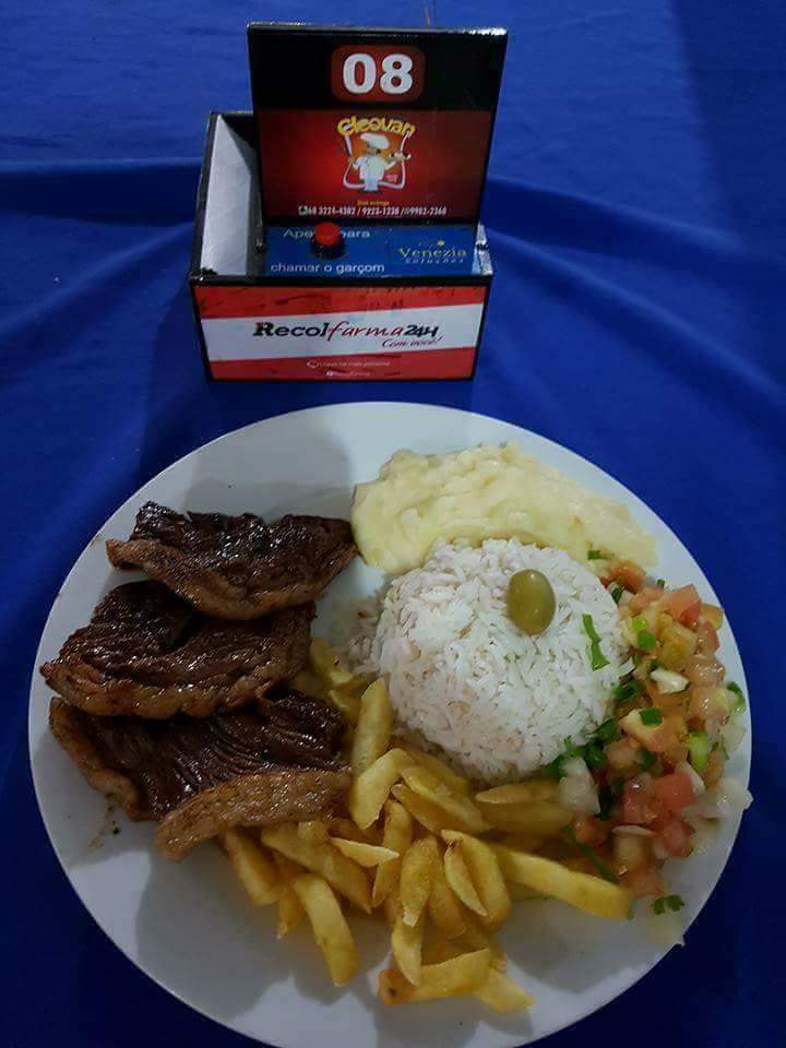 Restaurante Cleovan-9